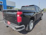 Used 2021 Chevrolet Silverado 1500 LT w/ Z71 Off-Road Package image 5