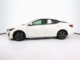 Used 2024 Nissan Sentra SV image 4