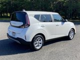 New 2025 Kia Soul LX w/ LX Technology Package image 3