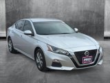 Used 2020 Nissan Altima 2.5 S image 3