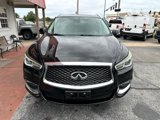 Used 2019 INFINITI QX60 Luxe image 2