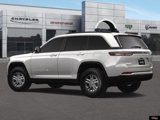 New 2025 Jeep Grand Cherokee Laredo w/ Luxury Tech Group I image 4