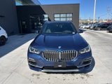 Used 2021 BMW X5 xDrive40i image 2