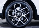 Used 2022 Rolls-Royce Cullinan Black Badge image 5