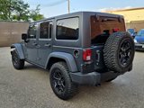 Used 2018 Jeep Wrangler Unlimited Sport image 4
