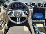 New 2024 Mercedes-Benz C 300 4MATIC Sedan image 2