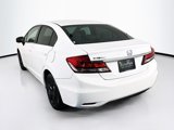 Used 2015 Honda Civic LX image 5