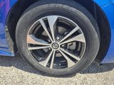 Used 2021 Nissan Sentra SR w/ SR Premium Package image 5