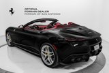 Certified 2024 Ferrari Roma Spider image 2