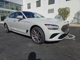 New 2025 Genesis G70 2.5T image 4