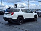 Used 2021 GMC Acadia SLT w/ Elevation Edition image 4