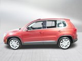 Used 2015 Volkswagen Tiguan SEL image 4