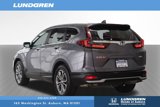 Certified 2020 Honda CR-V EX-L image 3