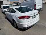 Used 2019 Ford Fusion S image 3