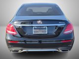 Used 2019 Mercedes-Benz E 450 4MATIC Sedan image 4