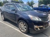 Used 2015 Chevrolet Traverse LT w/ Style and Technology Package image 4