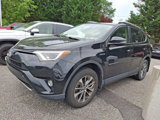 Used 2016 Toyota RAV4 XLE image 2