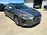 Used 2018 Hyundai Elantra SEL image 3
