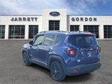 Used 2020 Jeep Renegade Latitude image 3