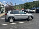 Used 2014 Jeep Cherokee Latitude w/ Cold Weather Group image 6