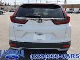 Used 2021 Honda CR-V EX-L image 5