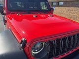 Used 2024 Jeep Wrangler Unlimited Sport image 4