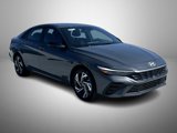 New 2025 Hyundai Elantra Sport image 3