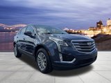 Used 2018 Cadillac XT5 Luxury w/ Driver Awareness Package image 4