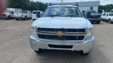 Used 2012 Chevrolet Silverado 3500 W/T image 6