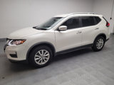 Used 2019 Nissan Rogue SV image 2
