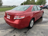 Used 2010 Toyota Camry LE image 5