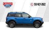 Used 2022 Ford Bronco Sport Big Bend image 4