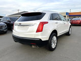 Used 2018 Cadillac XT5 FWD w/ LPO, Wheel Lock Package image 6