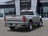 New 2025 GMC Sierra 1500 Pro w/ Pro Value Package image 4