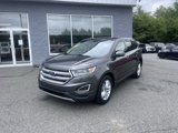 Used 2015 Ford Edge SEL w/ Equipment Group 201A image 2