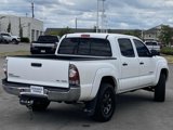 Used 2011 Toyota Tacoma 4x4 Double Cab image 5