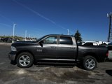 Used 2017 RAM 1500 Big Horn image 2