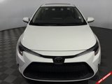 Used 2020 Toyota Corolla LE w/ LE Premium Package image 2