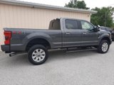 Used 2017 Ford F250 Platinum w/ Platinum Ultimate Package image 6