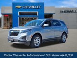 Used 2024 Chevrolet Equinox LT image 4