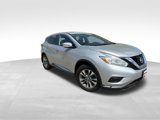 Used 2016 Nissan Murano S image 5