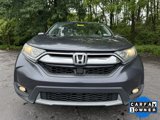 Used 2018 Honda CR-V EX image 2