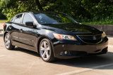 Used 2013 Acura ILX w/ Premium Package image 2
