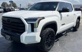 Used 2024 Toyota Tundra SR5 image 4