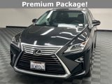 Used 2018 Lexus RX 350 FWD image 2