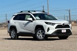 Used 2020 Toyota RAV4 LE image 2