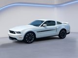 Used 2012 Ford Mustang GT Premium w/ Electronics Pkg image 3
