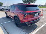 New 2025 Chevrolet Traverse RS image 5