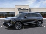 New 2026 Cadillac Vistiq Premium Luxury image 2