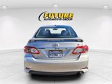 Used 2011 Toyota Corolla LE image 4